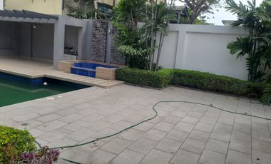 Casa de Venta en Samborondón