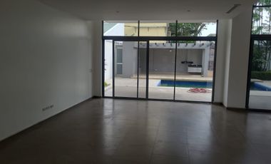 Casa de Venta en Samborondón