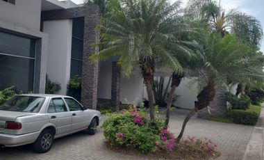 Casa de Venta en Samborondón