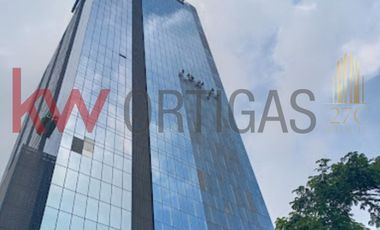 Prime Office Space for Sale at The Glaston Tower, Ortigas East, Pasig City
