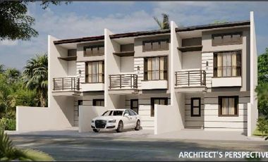 6.8M Townhouse for sale in Fairview Q.C w/ 3 Bathrooms near Xentro Mall