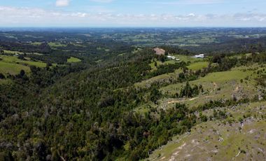 Campo en venta en Río Frío de 8,6 Hectáreas Con Hermosa Vista!
