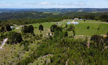 Campo en venta en Río Frío de 8,6 Hectáreas Con Hermosa Vista!