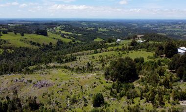 Campo en venta en Río Frío de 8,6 Hectáreas Con Hermosa Vista!