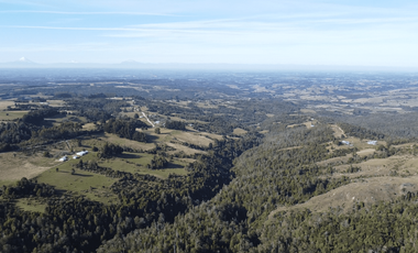 Campo en venta en Río Frío de 8,6 Hectáreas Con Hermosa Vista!