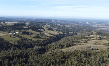 Campo en venta en Río Frío de 8,6 Hectáreas Con Hermosa Vista!