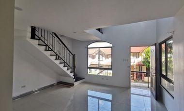 2BR Townhouse For Sale / Rent in in Canyon Ranch, Cavite City
