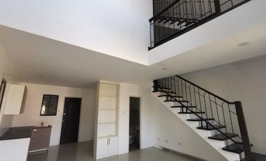 2BR Townhouse For Sale / Rent in in Canyon Ranch, Cavite City