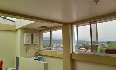 Casa rentera de venta en Puyo