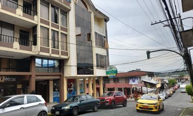 Casa rentera de venta en Puyo