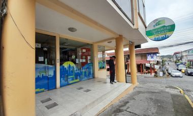 Casa rentera de venta en Puyo