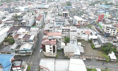 Casa rentera de venta en Puyo