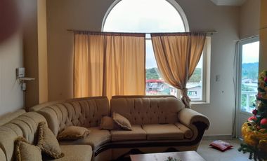 Casa rentera de venta en Puyo