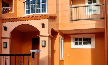 Unfurnished 2 Bedrooms House For Rent Alegria Palms Cordova Lapu-Lapu City near Solea Hotel