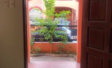 Unfurnished 2 Bedrooms House For Rent Alegria Palms Cordova Lapu-Lapu City near Solea Hotel