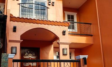 Unfurnished 2 Bedrooms House For Rent Alegria Palms Cordova Lapu-Lapu City near Solea Hotel