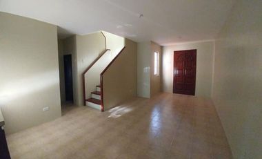 Unfurnished 2 Bedrooms House For Rent Alegria Palms Cordova Lapu-Lapu City near Solea Hotel