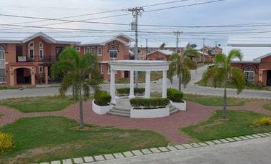 Unfurnished 2 Bedrooms House For Rent Alegria Palms Cordova Lapu-Lapu City near Solea Hotel