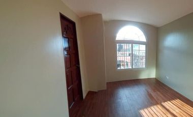 Unfurnished 2 Bedrooms House For Rent Alegria Palms Cordova Lapu-Lapu City near Solea Hotel