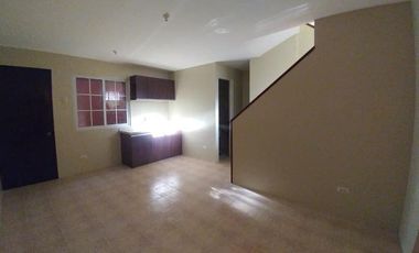 Unfurnished 2 Bedrooms House For Rent Alegria Palms Cordova Lapu-Lapu City near Solea Hotel