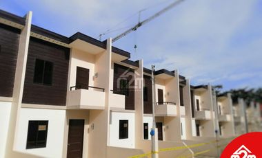 (READY FOR OCCUPANCY)Mulberry Drive Subdivision(2-Storey Townhouse)