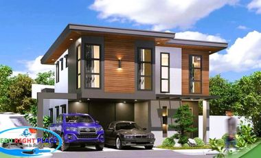 5 Bedroom House For Sale in Danara North Liloan Cebu