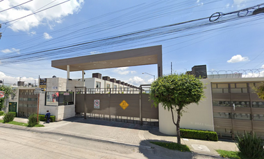 Casa en Remate, Prol. Paseo Toltepec, Toluca. Sh05