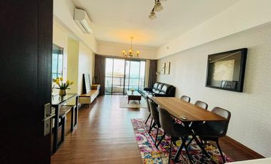 2 Bedroom Condominium For Lease is Located in Shang Salcedo at Makati City