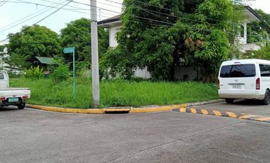 for sale residential lot with flat terrain in maryville talamban cebu city