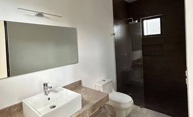AZANA TOWNHOUSES TEMOZON NORTE