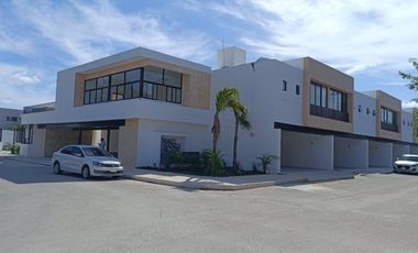 AZANA TOWNHOUSES TEMOZON NORTE
