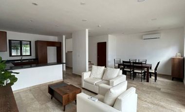 AZANA TOWNHOUSES TEMOZON NORTE