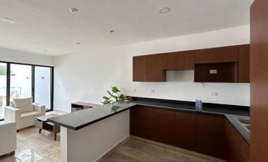 AZANA TOWNHOUSES TEMOZON NORTE