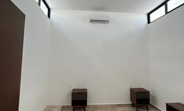 AZANA TOWNHOUSES TEMOZON NORTE