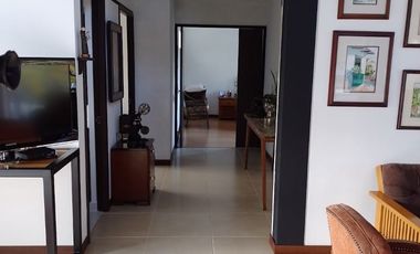 HERMOSA CASA CAMPETRE CON LOTE EN UNIDAD CERRADA