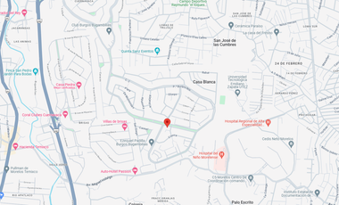 HERMOSA Y AMPLIA CASA EN TEMIXCO MORELOS !!!