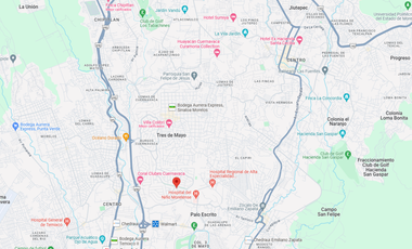 HERMOSA Y AMPLIA CASA EN TEMIXCO MORELOS !!!