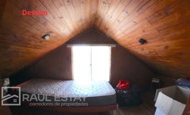 VENDEMOS linda Casa en Villa Minera Andina ampliada