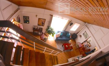 VENDEMOS linda Casa en Villa Minera Andina ampliada