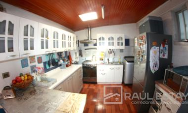 VENDEMOS linda Casa en Villa Minera Andina ampliada