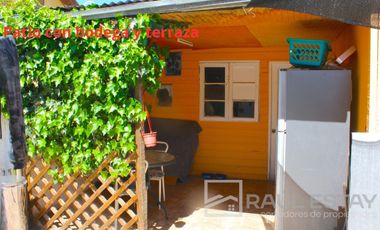 VENDEMOS linda Casa en Villa Minera Andina ampliada