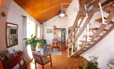 VENDEMOS linda Casa en Villa Minera Andina ampliada