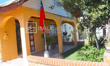 VENDEMOS linda Casa en Villa Minera Andina ampliada