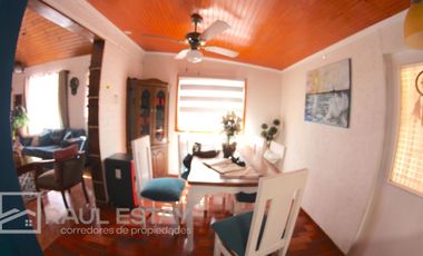 VENDEMOS linda Casa en Villa Minera Andina ampliada