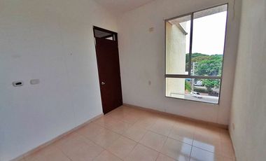 VENTA DE APARTAMENTO EN EL SECTOR DE AMANECERES DEL VALLE EN VALLEDUPAR