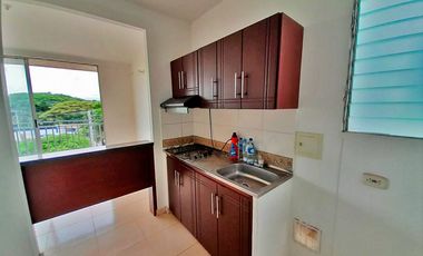 VENTA DE APARTAMENTO EN EL SECTOR DE AMANECERES DEL VALLE EN VALLEDUPAR