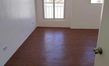 Richwood Homes Toledo-2Storey Duplex in Brgy Canlumampao, Toledo City, Cebu