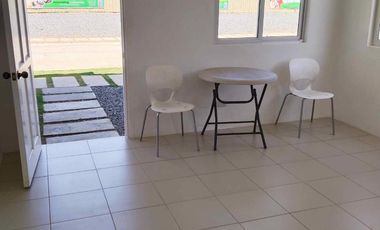 Richwood Homes Toledo-2Storey Duplex in Brgy Canlumampao, Toledo City, Cebu