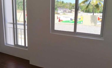 Richwood Homes Toledo-2Storey Duplex in Brgy Canlumampao, Toledo City, Cebu