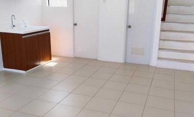 Richwood Homes Toledo-2Storey Duplex in Brgy Canlumampao, Toledo City, Cebu